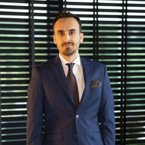 Mehmet Şirin Uyanık