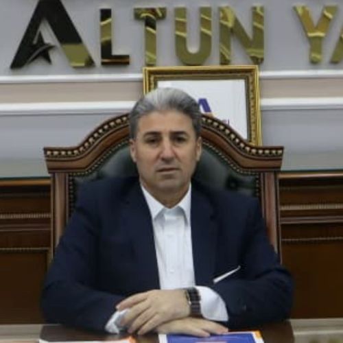 Mustafa Necati Işık