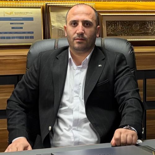 Sedat Canpolat